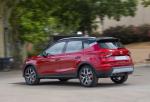 Seat Arona FR 2017 года (WW)